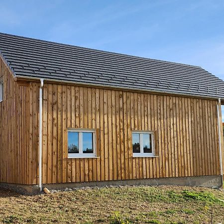 Gites Jura Sud Charchilla Exterior photo